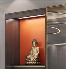 Bàn thờ hiện đại Nolulu - TT003