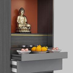 Bàn thờ hiện đại Nolulu - TT003