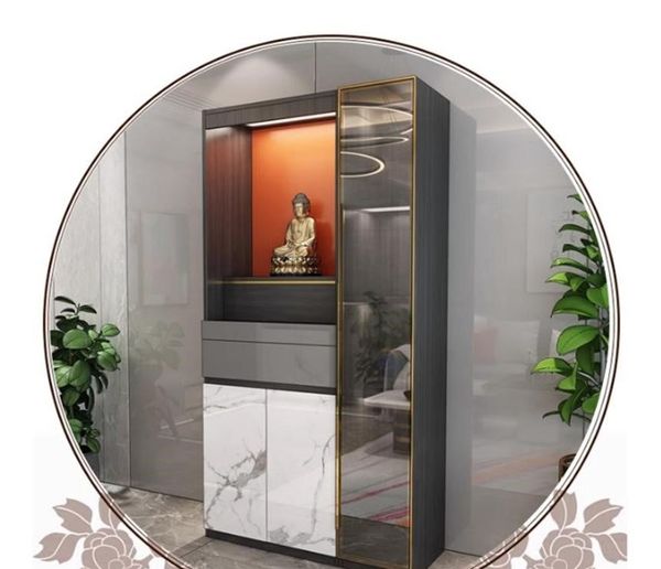 Bàn thờ hiện đại Nolulu - TT003