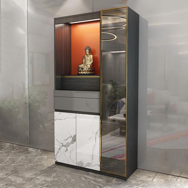 Bàn thờ hiện đại Nolulu - TT003