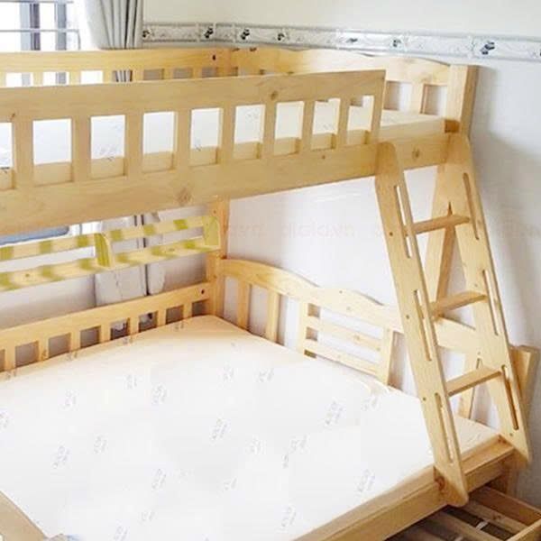 Giường Tầng Cao Cấp BUNNY