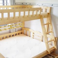 Giường Tầng Cao Cấp BUNNY