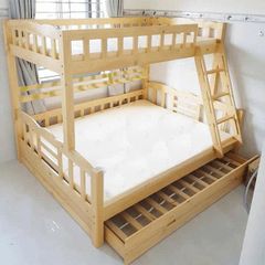Giường Tầng Cao Cấp BUNNY