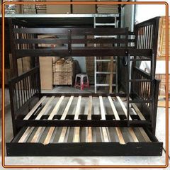 Giường Tầng Xuất Khẩu Mano (1m2/1m4)