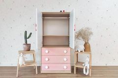 Tủ quần áo hiện đại Nolulu - TQA007