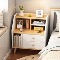 Tủ đầu giường hiện đại Nolulu - TAB009