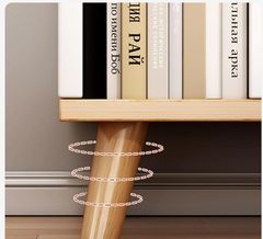 Tủ đầu giường hiện đại Nolulu - TAB009