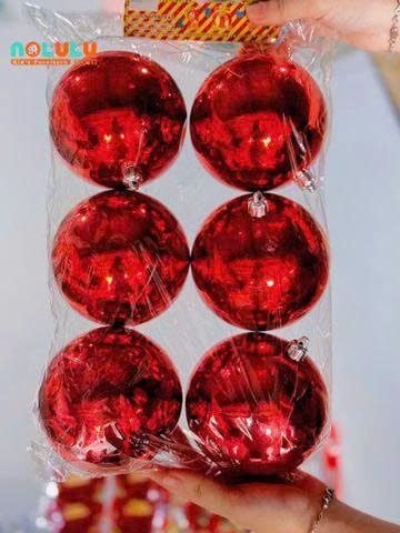 Gói Trang Trí Noel Cho Cây Thông Từ 180-210cm