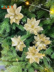 Gói Trang Trí Noel Cho Cây Thông Từ 180-210cm