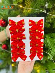 Gói Trang Trí Noel Cho Cây Thông Từ 180-210cm