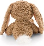  Thú nhồi bông 35cm-62319|thỏ tai dài bunny Lopino_NICI Germany 