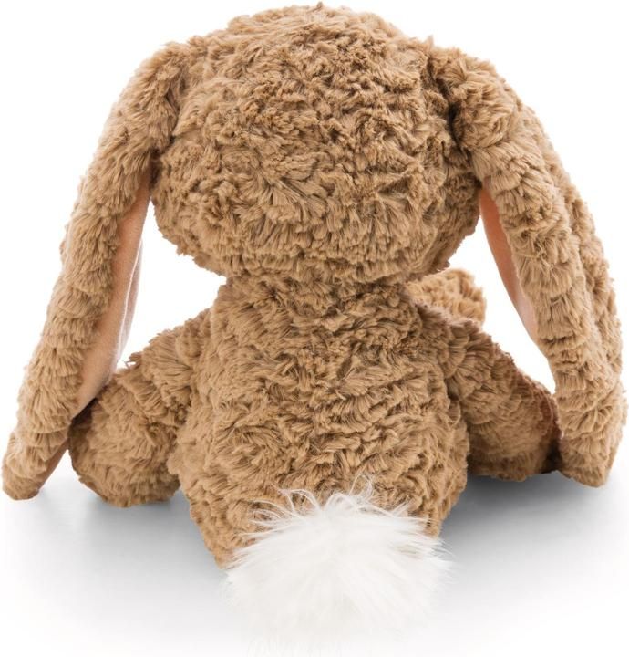  Thú nhồi bông 35cm-62319|thỏ tai dài bunny Lopino_NICI Germany 
