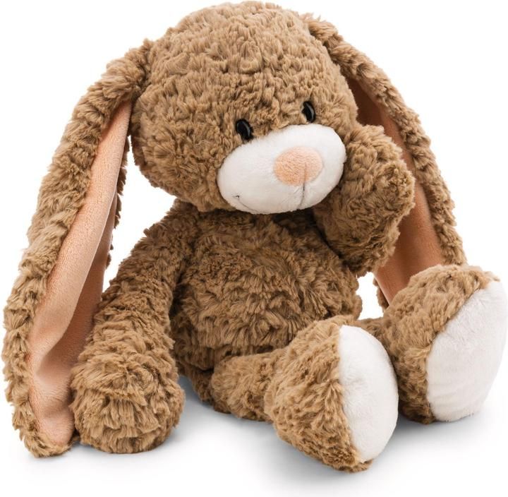  Thú nhồi bông 25cm-62314|thỏ tai dài bunny Lopino_NICI Germany 