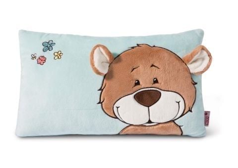  Thú nhồi bông 43x25cm NICI Germany Teddy bear gấu daddy - NICI 44483 