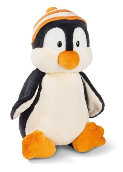  Chim cánh cụt Penguin Peppi_chính hãng NICI Germany thú bông cao cấp 75cm-45738 