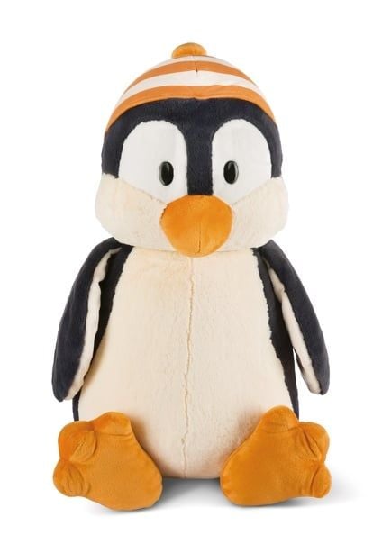  Chim cánh cụt Penguin Peppi_chính hãng NICI Germany thú bông cao cấp 75cm-45738 