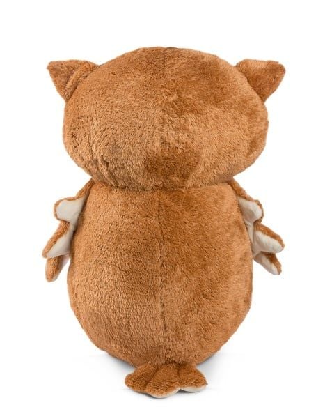  Thú nhồi bông 70cm-47095|cú baby-owl Owlino_NICI Germany 