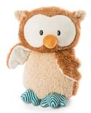  Thú nhồi bông 70cm-47095|cú baby-owl Owlino_NICI Germany 