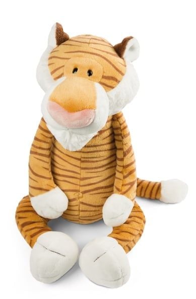  Thú nhồi bông 70cm-47206|cọp Tiger Lilly_NICI Germany 