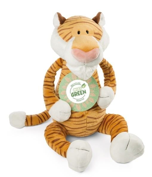  Thú nhồi bông 70cm-47206| cọp Tiger Lilly_NICI Germany 