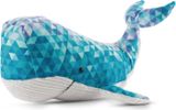  Thú nhồi bông 22cm-47432| cá voi xanh whale _NICI Germany 