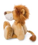  Thú nhồi bông 50cm 47770 | Lion Moomba sư tử |NICI Germany 