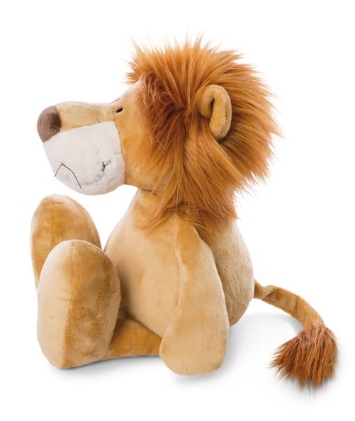  Thú nhồi bông 50cm 47770 | Lion Moomba sư tử |NICI Germany 