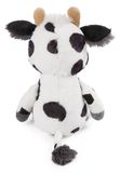  Thú nhồi bông 33cm-47783| bò sữa Cow luna Farm Friends_NICI Germany 