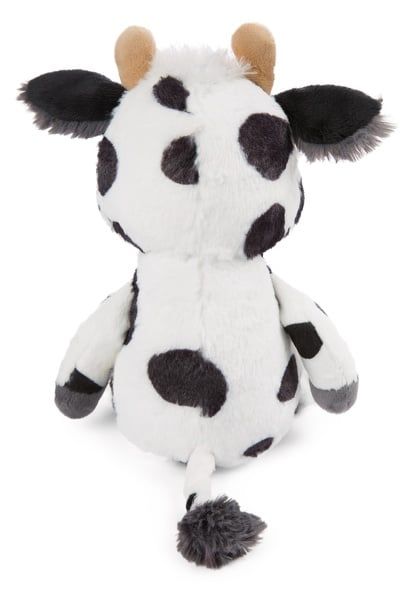  Thú nhồi bông 33cm-47783| bò sữa Cow luna Farm Friends_NICI Germany 