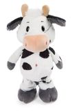  Thú nhồi bông 33cm-47783| bò sữa Cow luna Farm Friends_NICI Germany 