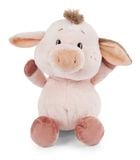  Thú nhồi bông 51cm-heo Pigwick NICI GREEN Farm friends NICI 47794 