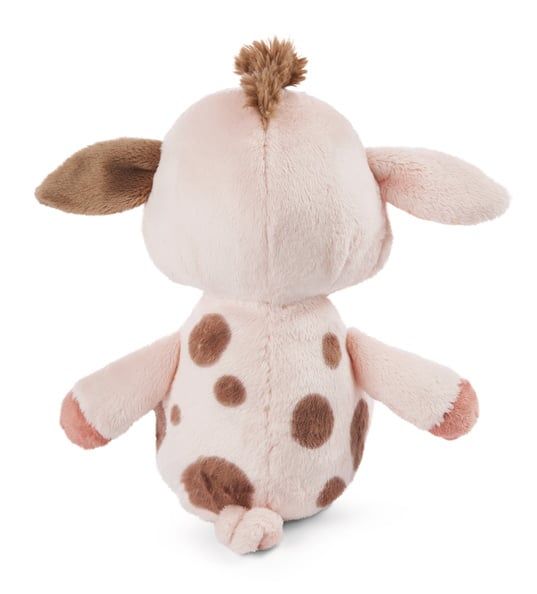  Thú nhồi bông 51cm-heo Pigwick NICI GREEN Farm friends NICI 47794 