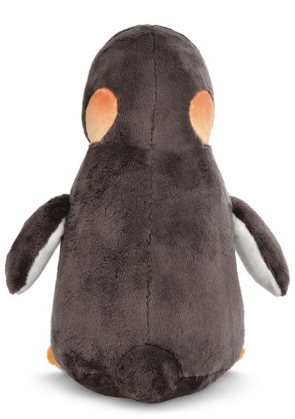  Thú nhồi bông 30cm 48316 |Penguin Noshy chim cánh cụt|NICI Germany 