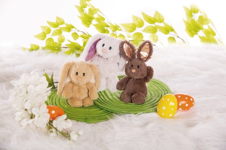  Thú nhồi bông 20cm 48662 | Jelly Bunny thỏ tai dài super soft|NICI Germany 