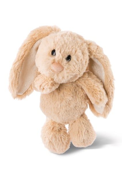  Thú nhồi bông 20cm 48662 | Jelly Bunny thỏ tai dài super soft|NICI Germany 