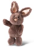  Thú nhồi bông 20cm 48662 | Jelly Bunny thỏ tai dài super soft|NICI Germany 