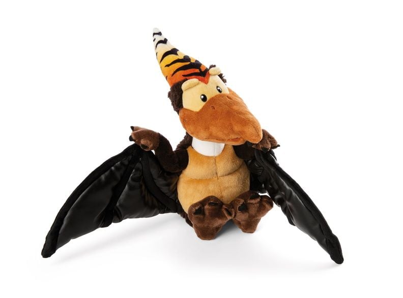  Thú nhồi bông 45cm khủng long Orny | plush dino Go Green Nici Germany 48818 