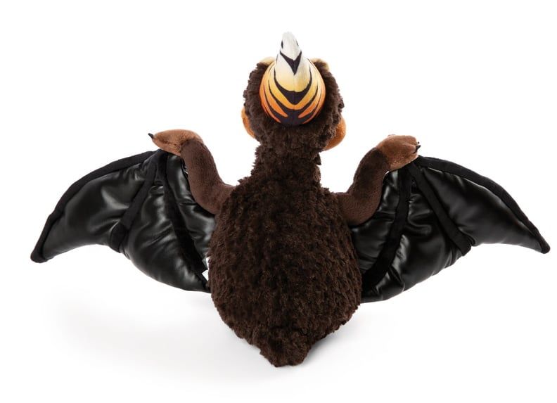  Thú nhồi bông 45cm khủng long Orny | plush dino Go Green Nici Germany 48818 