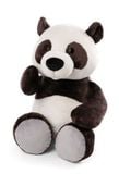  Đồ chơi thú nhồi bông 50cm gấu trúc Panda Boo | NICI-48989 