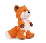  Thú nhồi bông 70cm-49160|cáo cam fox Fridalie_NICI Germany 