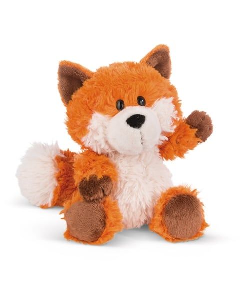  Thú nhồi bông 70cm-49160|cáo cam fox Fridalie_NICI Germany 
