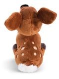  Thú nhồi bông 50cm- nai Bambi phép thuật  Mala BAMBI fawn magic GREEN-Nici Germany-49213 