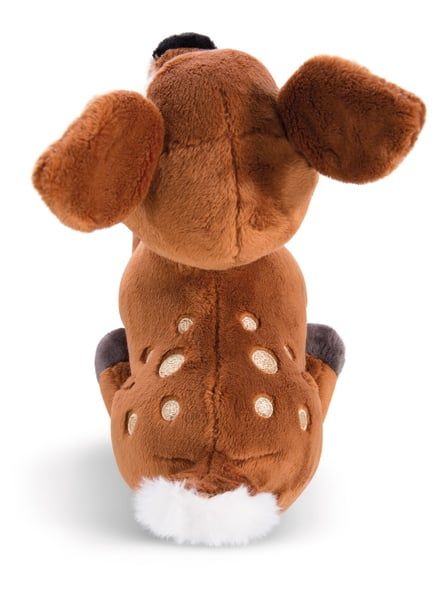  Thú nhồi bông 50cm- nai Bambi phép thuật  Mala BAMBI fawn magic GREEN-Nici Germany-49213 