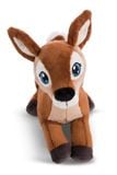  Thú nhồi bông 50cm- nai Bambi phép thuật  Mala BAMBI fawn magic GREEN-Nici Germany-49213 