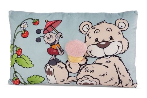 NICI Bear | Bunny & Friends