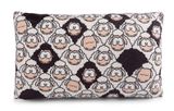 Thú nhồi bông 43x25cm-49682 Wooly Gang gối NICI GERMANY GO GREEN 
