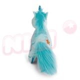  Đồ chơi thú nhồi bông 45cm kỳ lân Unicorn Aquario GREEN | NICI-49711 