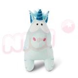  Đồ chơi thú nhồi bông 45cm kỳ lân Unicorn Aquario GREEN | NICI-49711 