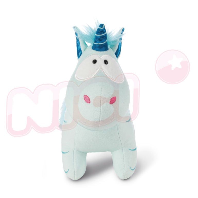  Đồ chơi thú nhồi bông 45cm kỳ lân Unicorn Aquario GREEN | NICI-49711 