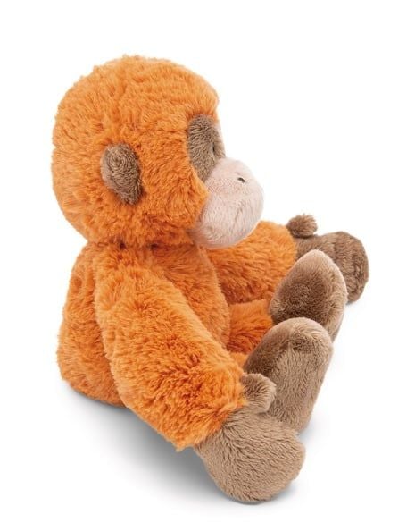  Thú nhồi bông 20cm 49816 |orang-utan đười ươi|NICI Germany 